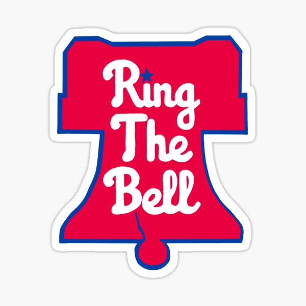 Item preview, Ring The Bell designed and sold by meganhoban.