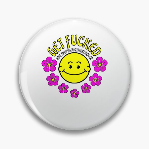 Item preview, Get F*cked designed and sold by ArtShopBrendon.
