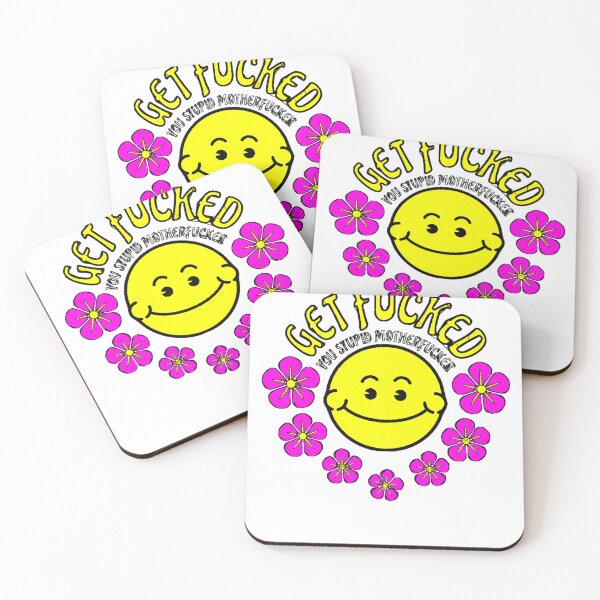 Item preview, Get F*cked designed and sold by ArtShopBrendon.