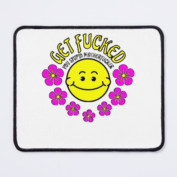 Item preview, Get F*cked designed and sold by ArtShopBrendon.