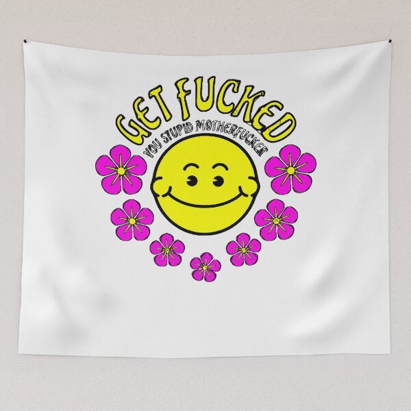 Item preview, Get F*cked designed and sold by ArtShopBrendon.