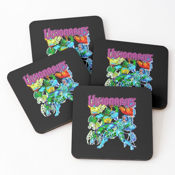 Item preview, CoInfluence Of Rock Bands Visionaries Gifts Music Fans designed and sold by SilverburnBr.