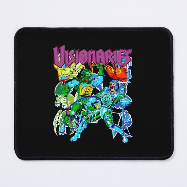 Item preview, CoInfluence Of Rock Bands Visionaries Gifts Music Fans designed and sold by SilverburnBr.
