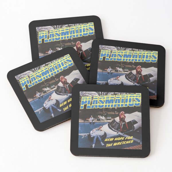 Item preview, Plasmatics - New Hope for the Wretched Album 1980 designed and sold by SilverburnBr.