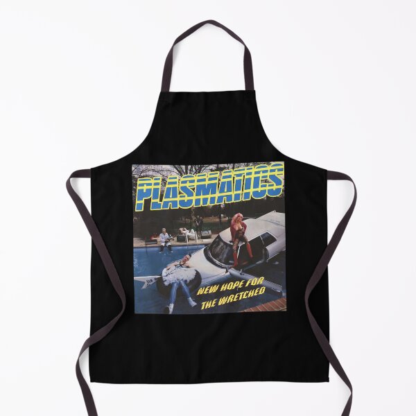 Item preview, Plasmatics - New Hope for the Wretched Album 1980 designed and sold by SilverburnBr.