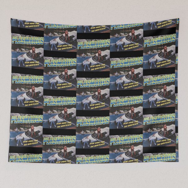 Item preview, Plasmatics - New Hope for the Wretched Album 1980 designed and sold by SilverburnBr.