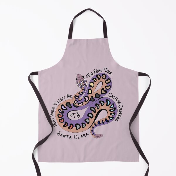 Item preview, Eras Santa Clara Night 1 Surprise Song Snake designed and sold by 2002dizy.