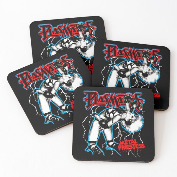 Item preview, PLASMATICS (1) designed and sold by SilverburnBr.