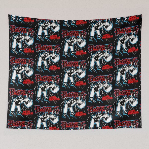Item preview, PLASMATICS (1) designed and sold by SilverburnBr.
