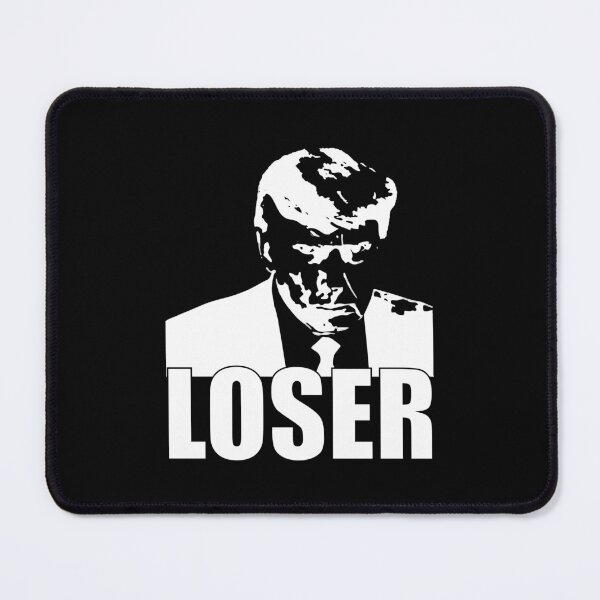 Item preview, Trump is a LOSER designed and sold by NickiPost.