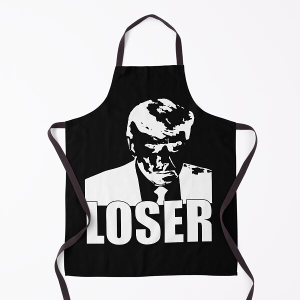 Item preview, Trump is a LOSER designed and sold by NickiPost.