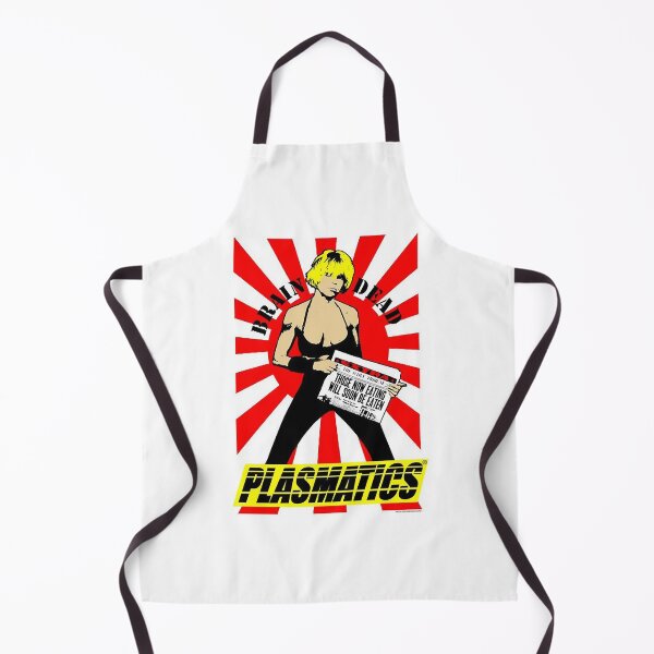 Item preview, PLASMATICS PUNK ARTWORK (3) designed and sold by SilverburnBr.