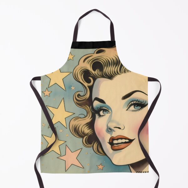 Item preview, Luscious Lead - Vintage Advertisement for Lead Makeup designed and sold by unclehamby.