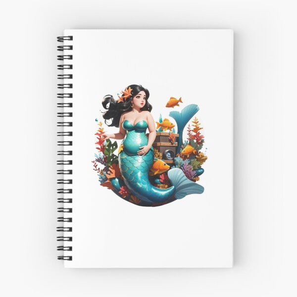 Item preview, Sirenas Expecting Mother Mermaid designed and sold by SirenasWorld.
