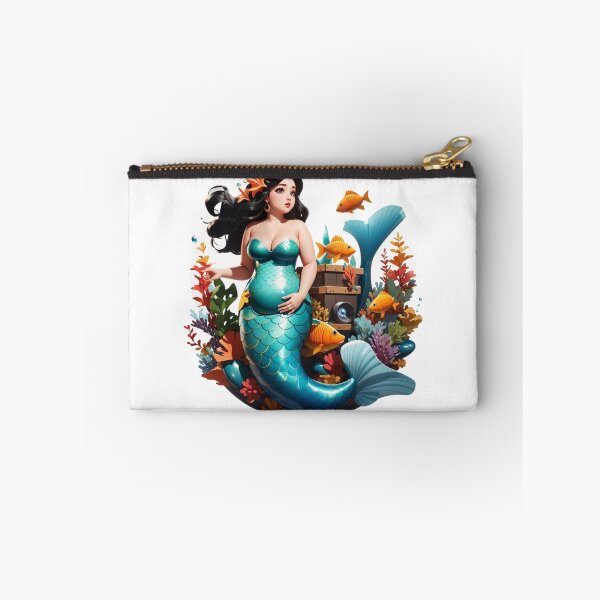 Item preview, Sirenas Expecting Mother Mermaid designed and sold by SirenasWorld.