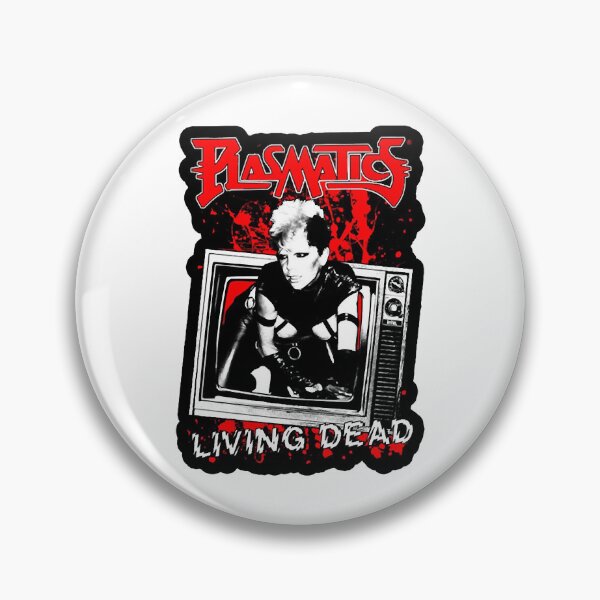 Item preview, PLASMATICS PUNK ARTWORK  (2) designed and sold by SilverburnBr.