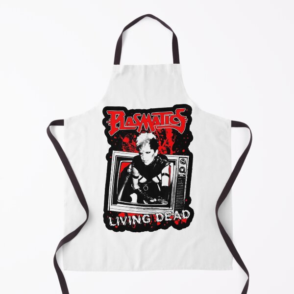 Item preview, PLASMATICS PUNK ARTWORK (2) designed and sold by SilverburnBr.