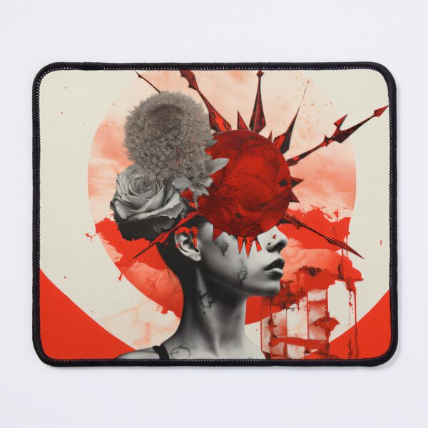Item preview, Eclipse of Emotions designed and sold by a house mouse.