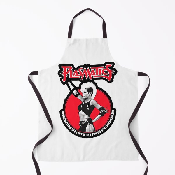 Item preview, PLASMATICS PUNK ARTWORK designed and sold by SilverburnBr.