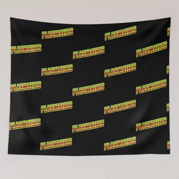 Item preview, Plasmatics Rock Band designed and sold by SilverburnBr.