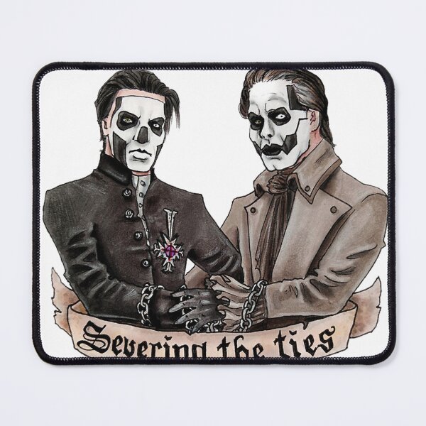 Item preview, double devil designed and sold by AHHobbs.