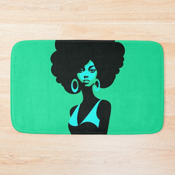 Item preview, Black Power over Groovy , Artwork Nº 52N designed and sold by Bauani.