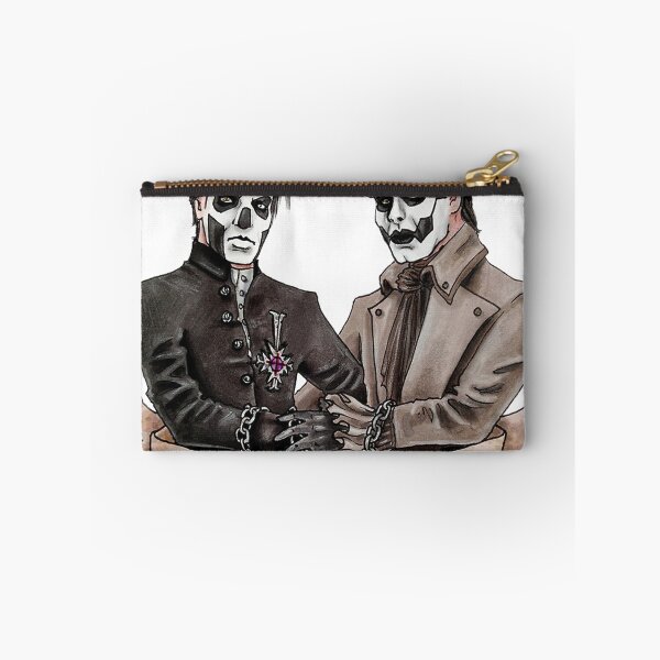 Item preview, double devil designed and sold by AHHobbs.