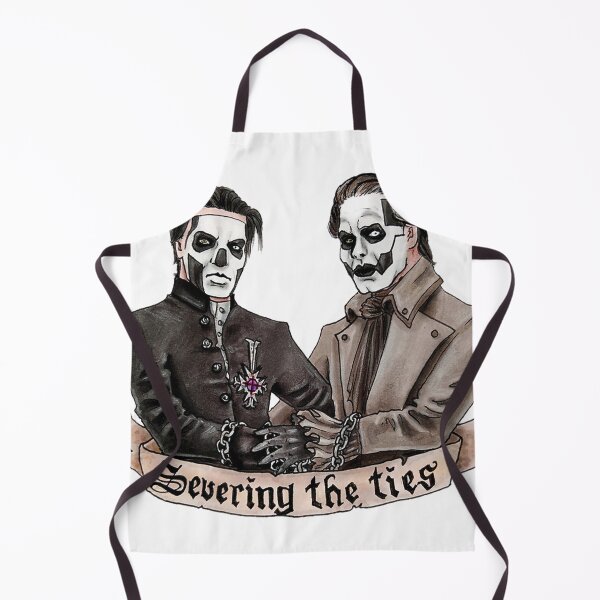 Item preview, double devil designed and sold by AHHobbs.