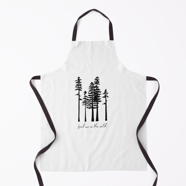 Item preview, Tree Silhouette Minimalistic Print designed and sold by LittleCabinLife.