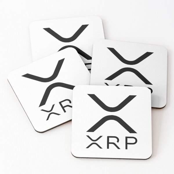 Item preview, XRP logo designed and sold by ranter2887.