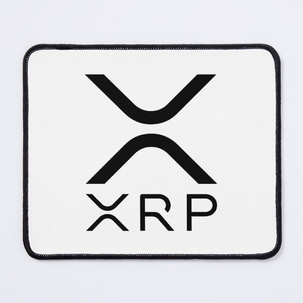 Item preview, XRP logo designed and sold by ranter2887.