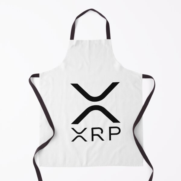 Item preview, XRP logo designed and sold by ranter2887.