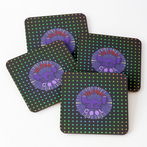Item preview, Ultra Cool! designed and sold by Chasing Childhood.