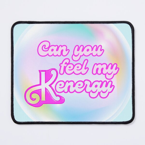 Item preview, Can you feel my Kenergy designed and sold by Planetary-Disco.