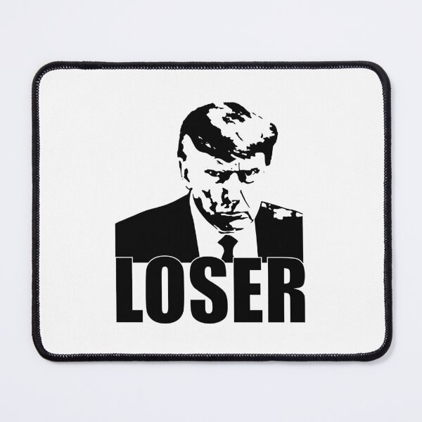Item preview, Trump is a LOSER designed and sold by NickiPost.