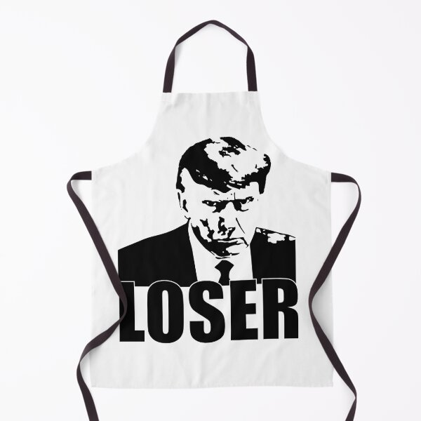 Item preview, Trump is a LOSER designed and sold by NickiPost.
