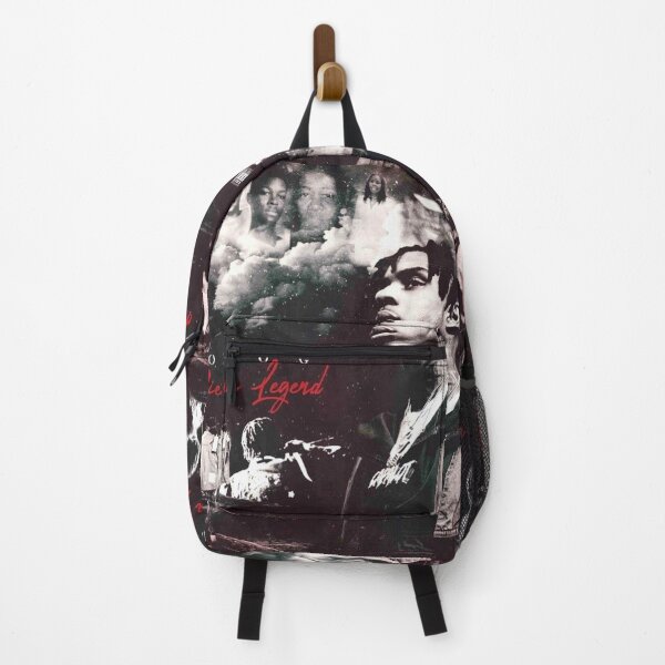 Item preview, lagend g die designed and sold by AkeemSchaden.