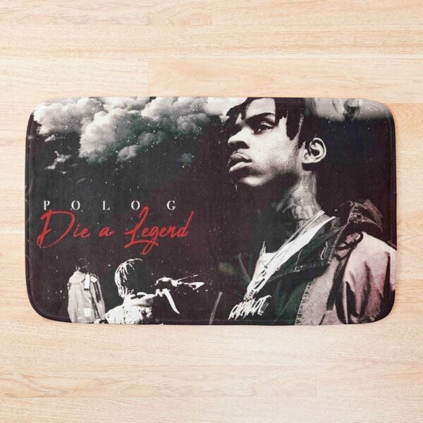 Item preview, lagend g die designed and sold by AkeemSchaden.