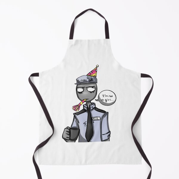 Item preview, Birthday Boy Mike FNaF designed and sold by Xx-NekoxD-xX.