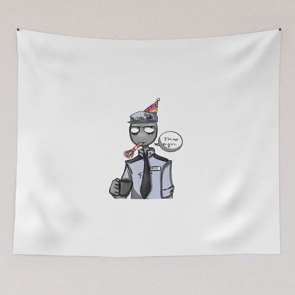 Item preview, Birthday Boy Mike FNaF designed and sold by Xx-NekoxD-xX.