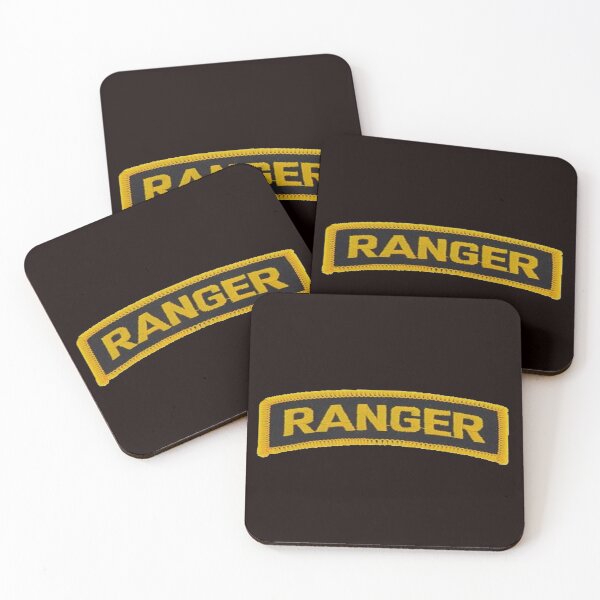 Item preview, RANGER TAB designed and sold by OL KOOT DESIGNS.