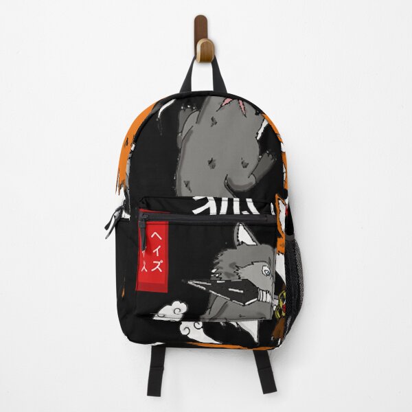 Item preview, Fox and Wolf designed and sold by SarahJakubowski.