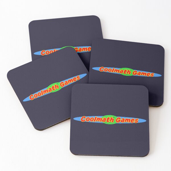 Item preview, Cool Math Games designed and sold by GwynnyBean.