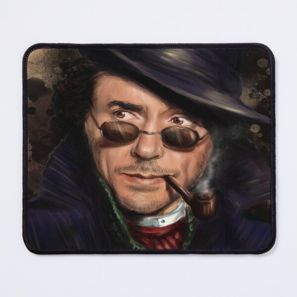 Item preview, Robert Downey Jr designed and sold by schoeneckla.