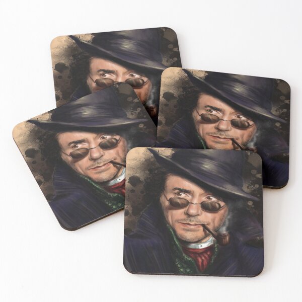Item preview, Robert Downey Jr designed and sold by schoeneckla.