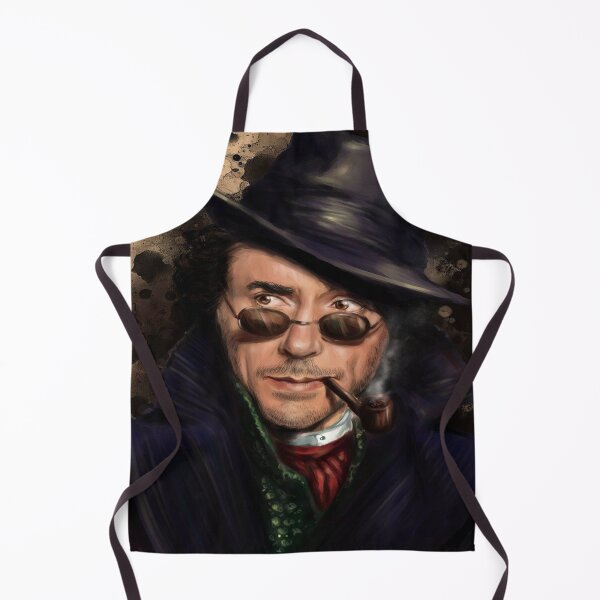 Item preview, Robert Downey Jr designed and sold by schoeneckla.