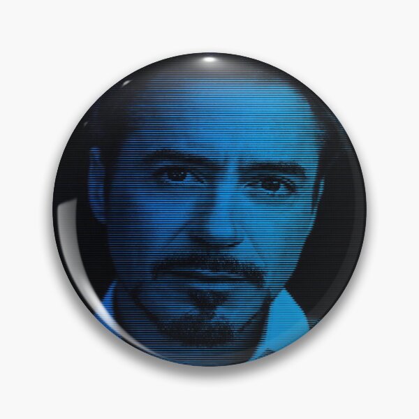 Artikelvorschau, Robert Downey Jr entworfen und verkauft von schoeneckla.