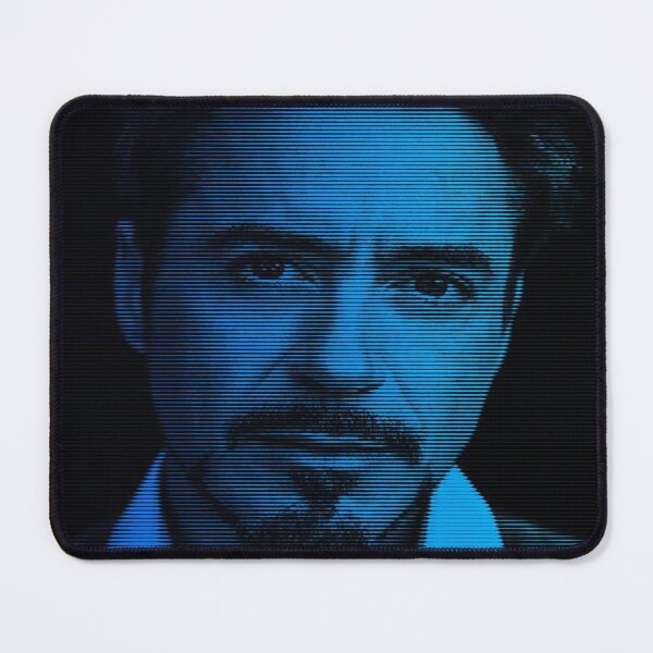 Item preview, Robert Downey Jr designed and sold by schoeneckla.