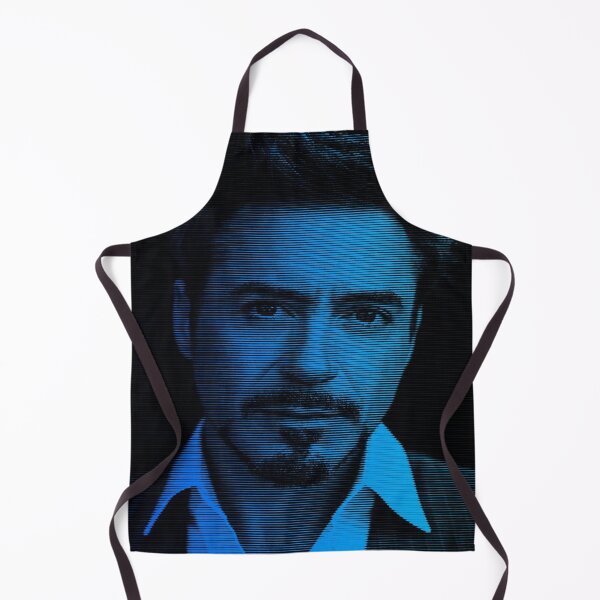 Item preview, Robert Downey Jr designed and sold by schoeneckla.