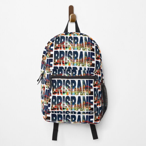 Item preview, BRISBANE - Queensland Australia designed and sold by Adam Gormley.